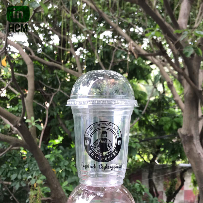 in ly cafe take away 360ml