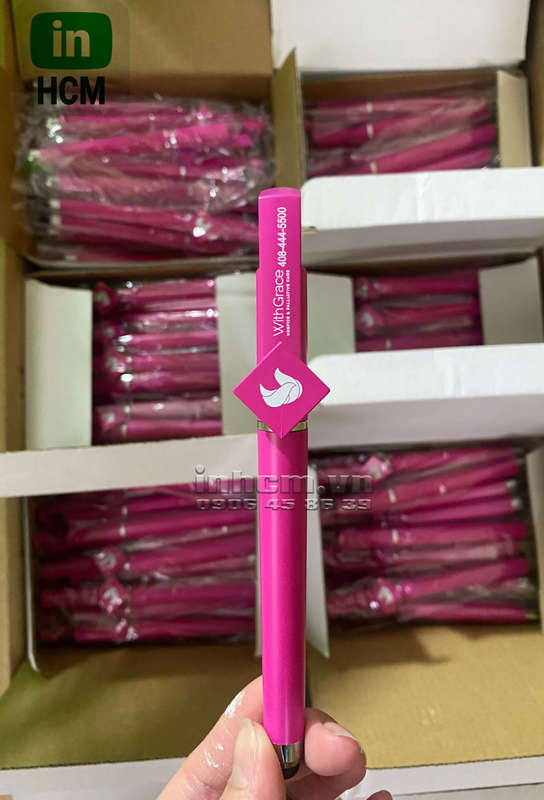 Bút khắc laser uv