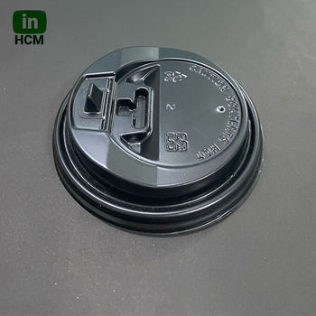 nắp nhựa nút bật miệng 80 mm