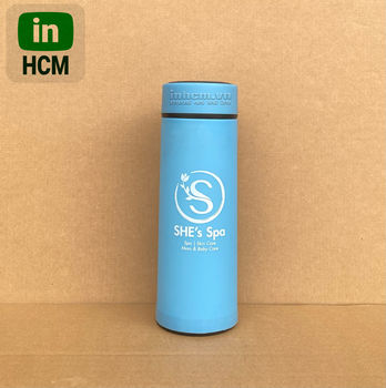 in 1 màu lên bình giữ nhiệt lằm quà tặng