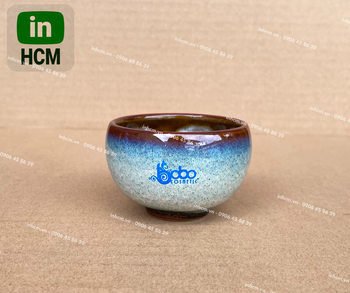 Ly sứ in logo quà tặng 