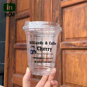 in logo ly cafe take away