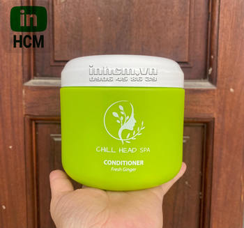 Hủ nhựa in logo 1 màu