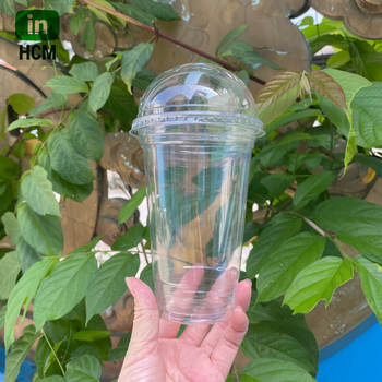 Ly nhựa PET 470ml/93