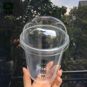 in logo ly Q đựng trà sữa