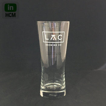 Nhận in logo gia công các loại ly thủy tinh inhcm