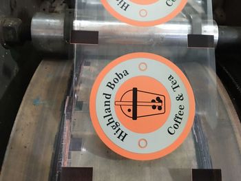 Cuộn ép màng in nhiều màu theo yêu cầu inhcm