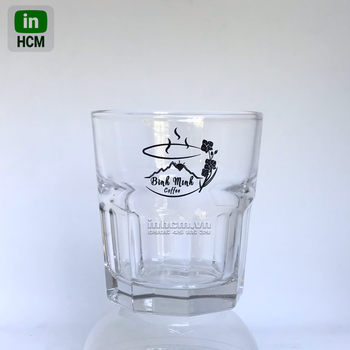 Ly short in logo