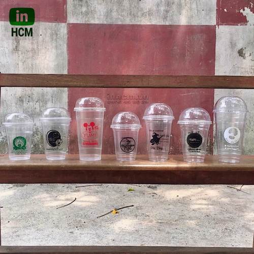 Phân biệt ly nhựa PET và PP trong ngành ly nhựa