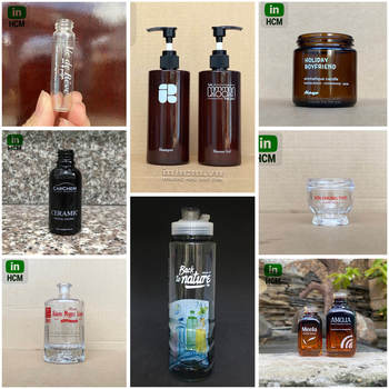 in gia công logo lên chai lọ inhcm.vn